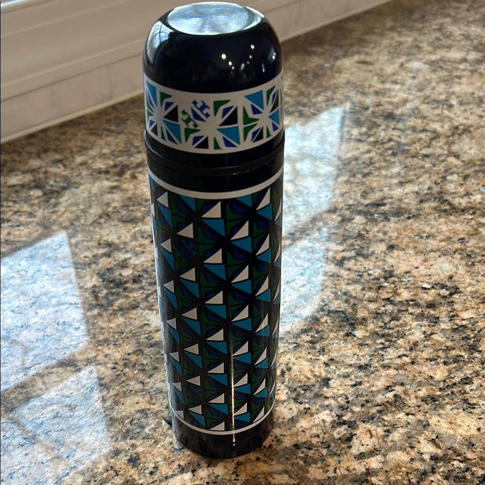 Tory Burch thermos